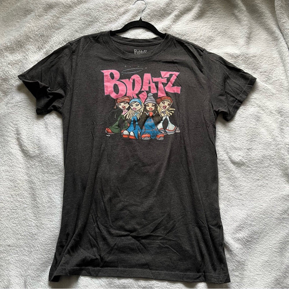 Bratz t-shirt